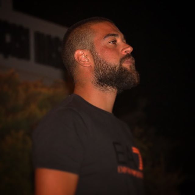 Survivor Yiğit (Yiğit İzik) Biyografi