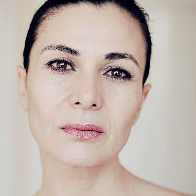 İçimdeki Fırtına Perihan'ın (Hatice Aslan) Burcu Nedir?