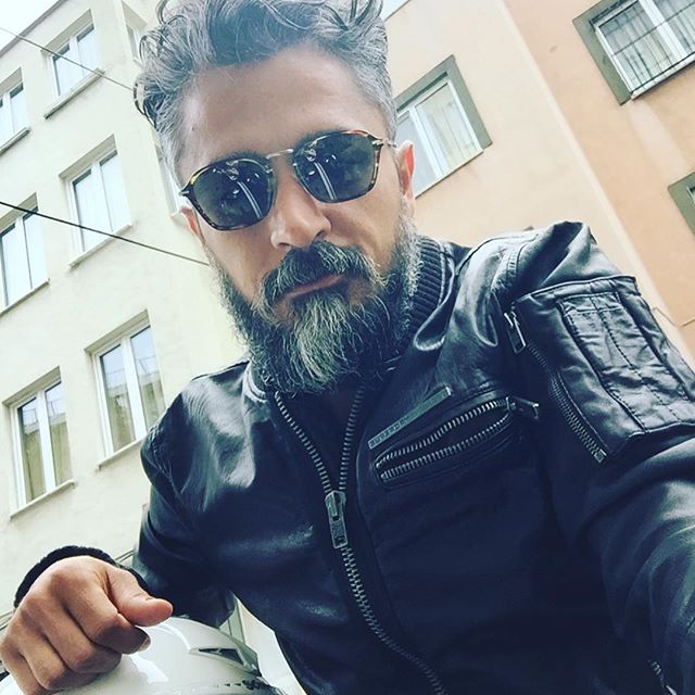 Payitaht Abdülhamid Kolağası Celal (Umut Kurt) Kaç Kilo?