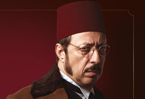 Payitaht Abdülhamid Mahmud Paşa (Hakan Boyav) Kaç Yaşında?