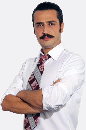 Aşk ve Mavi Ömer (Baran Akbulut) Nereli?