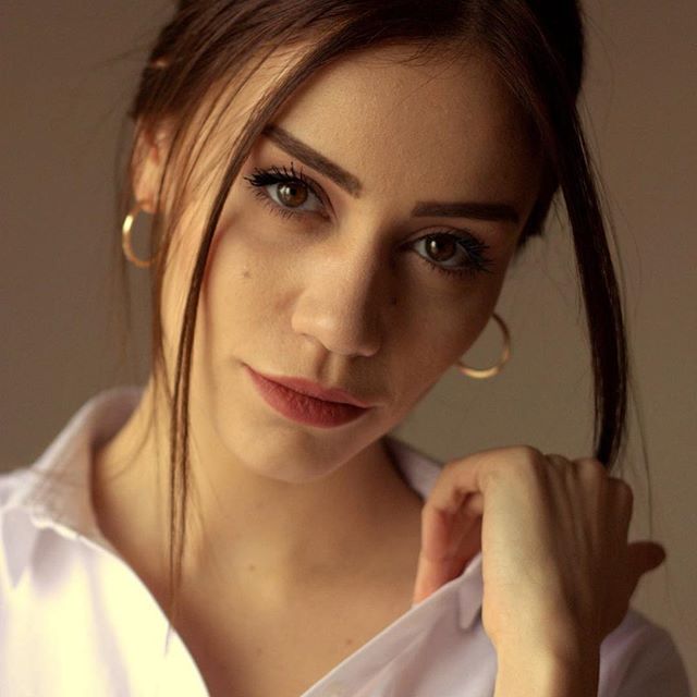 Kara Yazı Dizisi İrem (Hazal Benli) Vikipedi