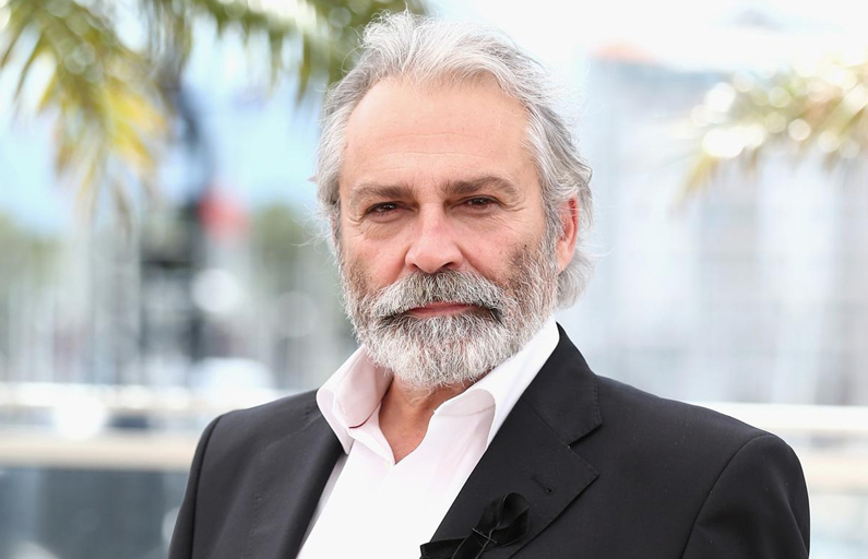 Kara Yazı Oğuz (Haluk Bilginer) Kimdir?