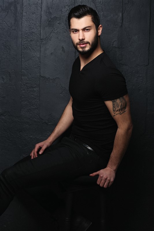 Kısmetse Olur Emre (Emre Ubeyli) Biyografi