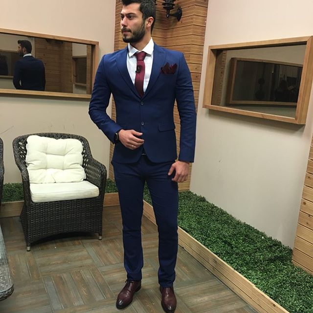 Kısmetse Olur Emre'nin (Emre Ubeyli) Boyu Kaç?