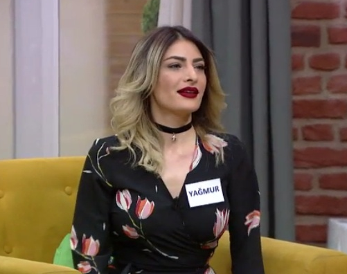 Kısmetse Olur Yağmur'un (Yağmur Koçak) Burcu Nedir?