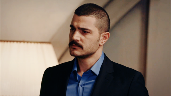 Söz Dizisi Fethi (Burak Sevinç) Kaç Kilo?