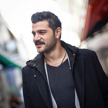 Burak Sevinç Kimdir ?