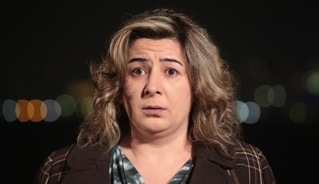 Yeni Gelin Dizisi Ayşe (Zeynep Kankonde) Kaç Kilo?