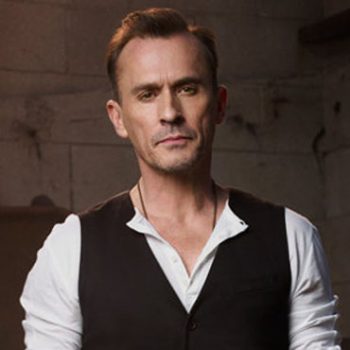 Robert Knepper Kimdir ?