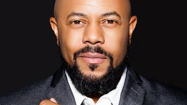 Prison Break Benjamin Miles C-Note Franklin (Rockmond Dunbar) Biyografi