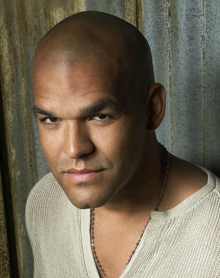 Prison Break Fernando Sucre (Amaury Nolasco) Biyografi