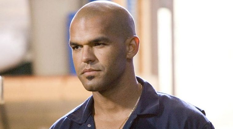 Prison Break Fernando Sucre (Amaury Nolasco) Burcu Nedir?