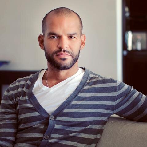 Prison Break Fernando Sucre (Amaury Nolasco) Göz Rengi Nedir?