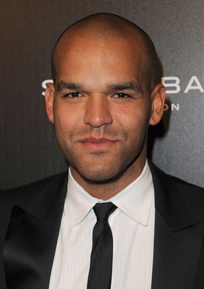 Prison Break Fernando Sucre (Amaury Nolasco) Kaç Yaşında?