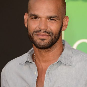 Amaury Nolasco Kimdir ?