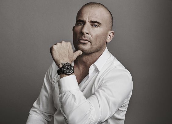 Prison Break Lincoln Burrows (Dominic Purcell) Kimdir?