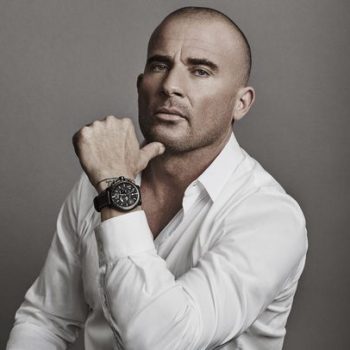 Dominic Purcell Kimdir ?