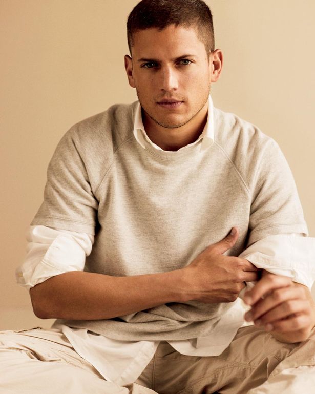 Prison Break Michael Scofield (Wentworth Miller) Kaç Kilo?