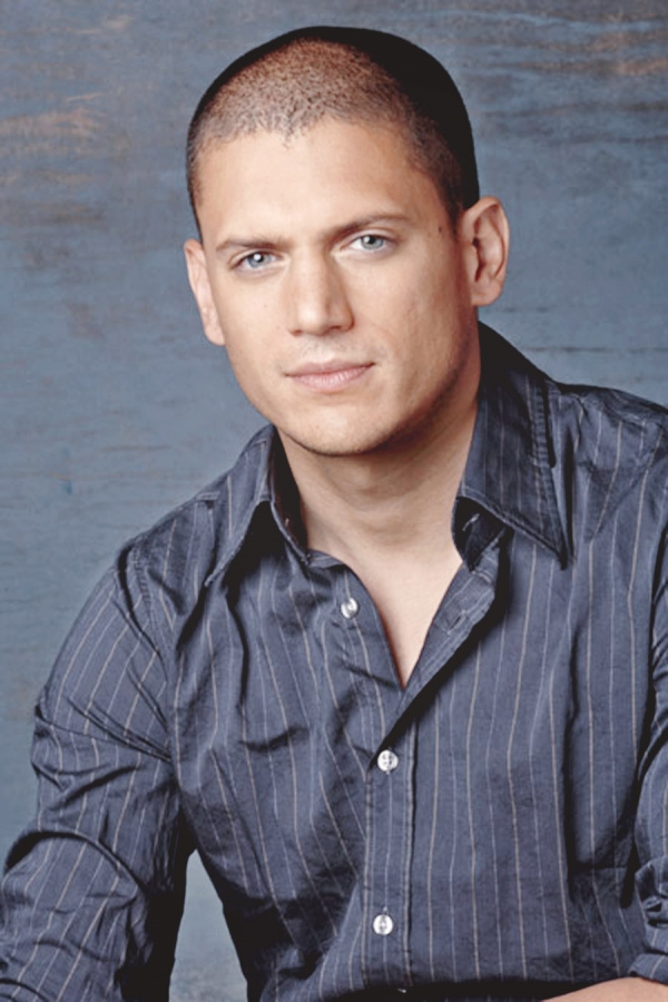 Prison Break Michael Scofield (Wentworth Miller) Kaç Yaşında?