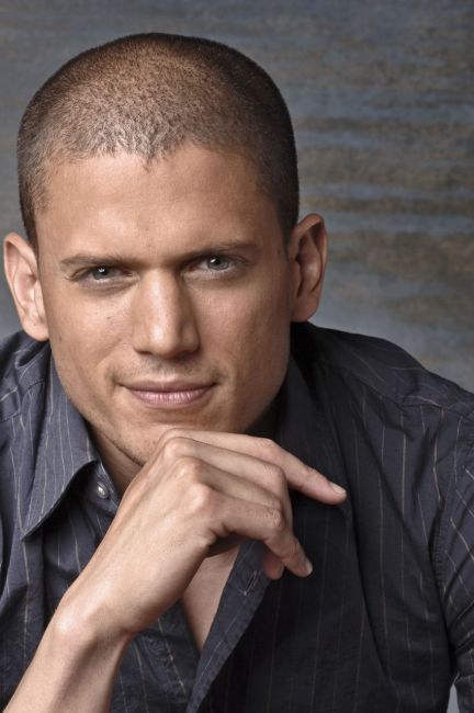 Prison Break Michael Scofield (Wentworth Miller) Vikipedi