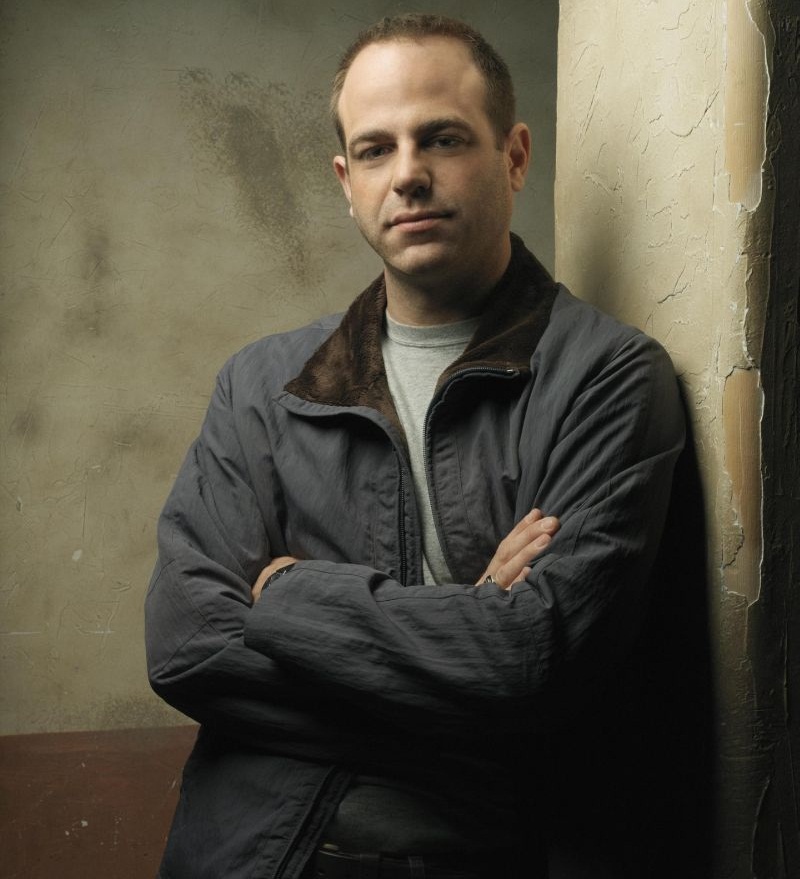 Prison Break Paul Kellerman (Paul Adelstein) Kaç Kilo?