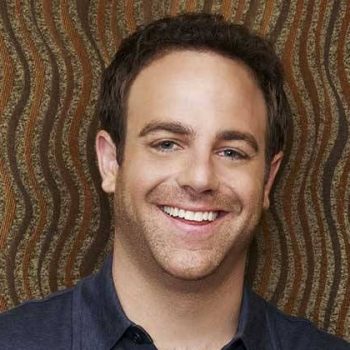 Paul Adelstein Kimdir ?