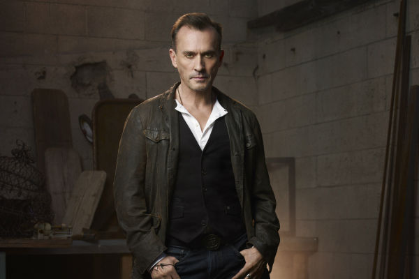 Prison Break Theodore Bagwell T-Bag (Robert Knepper) Kaç Yaşında?