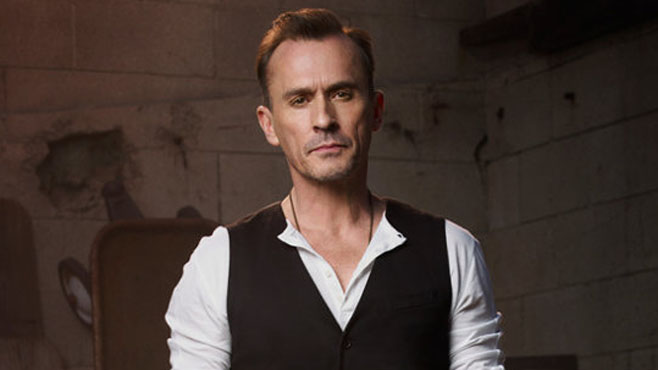 Prison Break Theodore Bagwell T-Bag (Robert Knepper) Kimdir?