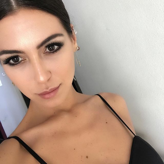 Seven Ne Yapmaz Sinem (Hande Özdemir) Nereli?