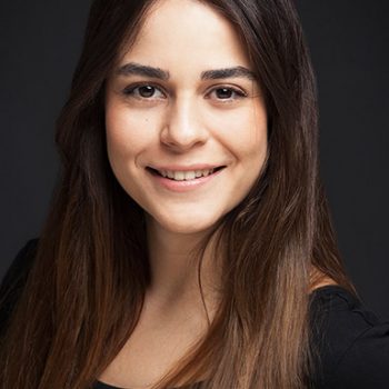 Burcu Türünz Kimdir ?