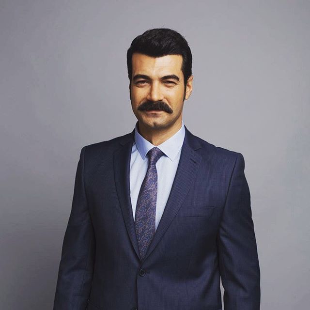 Deli Gönül Dizisi Mehmet Kadir (Murat Ünalmış) Kimdir?