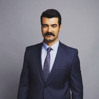 Murat Ünalmış Kimdir ?