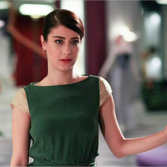 Bizim Hikaye Dizisi Filiz'in (Hazal Kaya) Boyu Kaç?