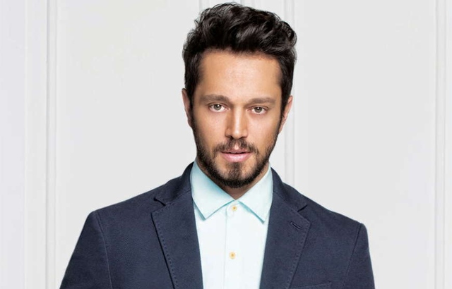 Murat Boz Kimdir?