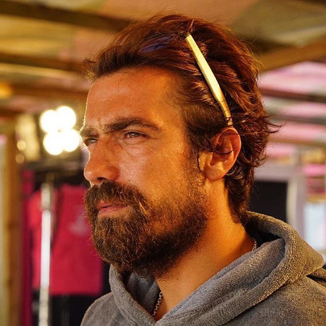 Siyah Beyaz Aşk Dizisi Ferhat (İbrahim Çelikkol) Kimdir?