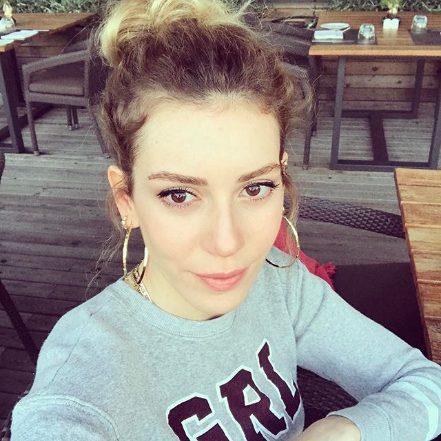 Yüz Yüze Dizisi Seliha (Sinem Kobal) Kaç Kilo?