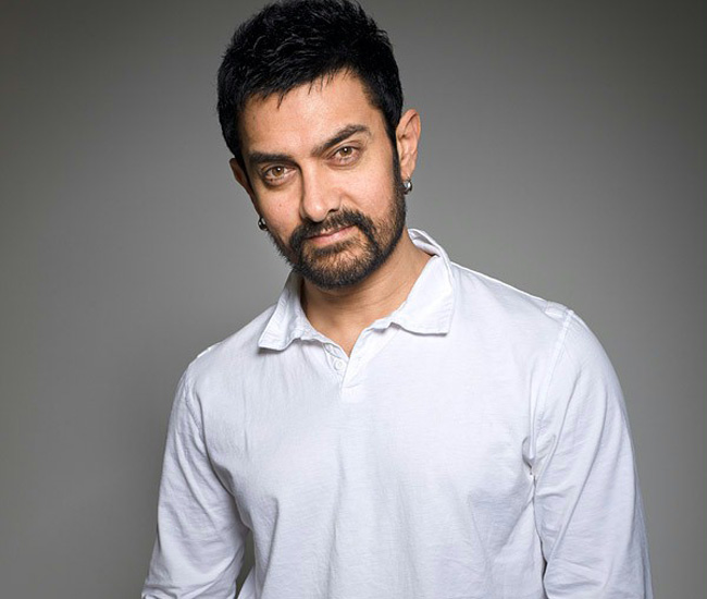 Aamir Khan Biyografi