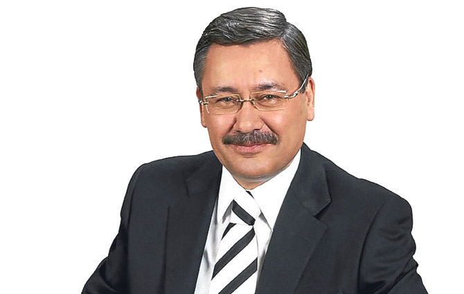 Melih Gökçek Kimdir?