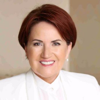 Meral Akşener Kimdir ?