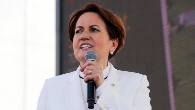 Meral Akşener Nereli?