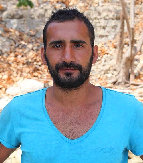 Survivor 2018 Ümit (Ümit Karan) Kimdir?