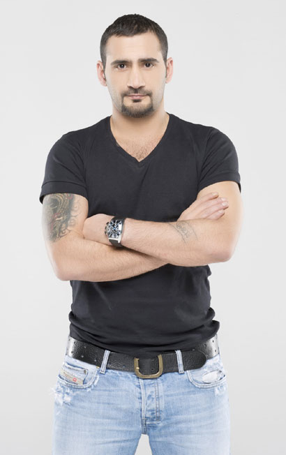 Survivor 2018 Ümit (Ümit Karan) Nereli?