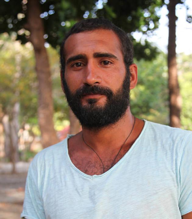 Survivor 2018 Ümit'in (Ümit Karan) Burcu Nedir?