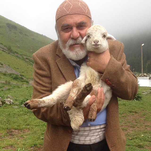 Sen Anlat Karadeniz Osman'ın (Sait Genay) Boyu Kaç?