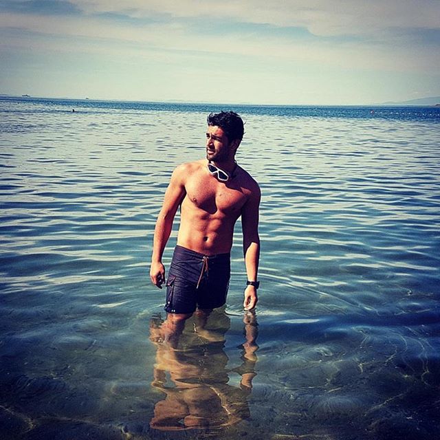 Survivor 2018 Melih'in (Melih Özkaya) Boyu Kaç?