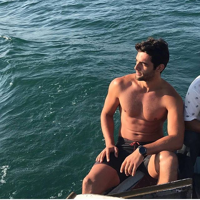 Survivor 2018 Melih'in (Melih Özkaya) Burcu Nedir?