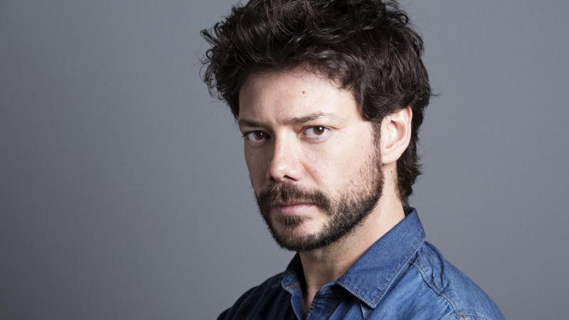 La Casa De Papel Profesör (Alvaro Morte) Kimdir?