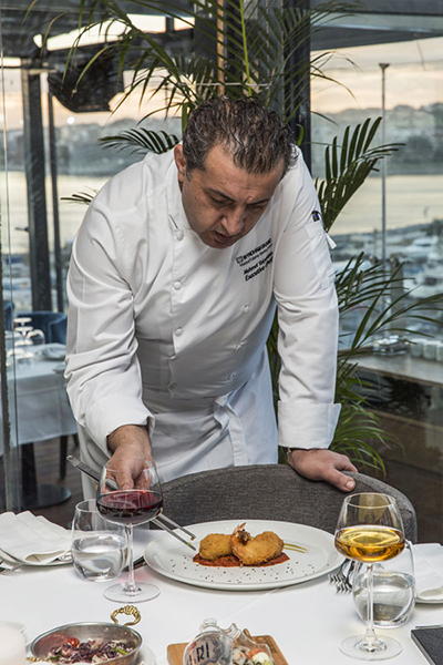 Mehmet Yalçınkaya'nın (MasterChef Türkiye Jürisi) Burcu Nedir?