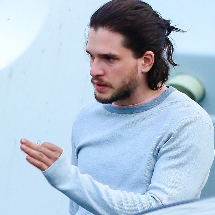 Game of Thrones Jon Snow (Kit Harington) Kaç Yaşında?